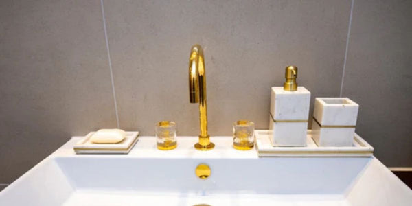 Use Some of The Best Bathroom Sets in Your Bathroom Decoration in 2024