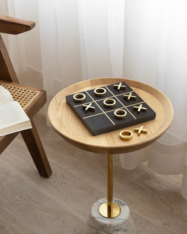 How to Decor Your Coffee Table: Change the Appearance of Your Home Using These Timeless Design Ideas