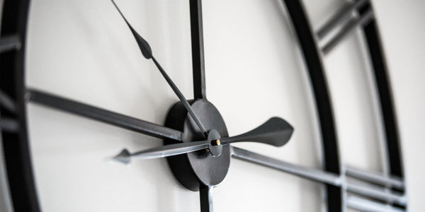 Enhance The Beauty of Your Home with Marble Wall Clocks!