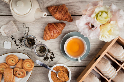 Hosting the Perfect High Tea At Home!!