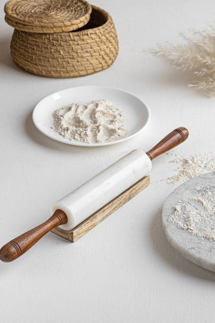 Buy Marble Kitchen Essentials at 60% Off | Marbleous