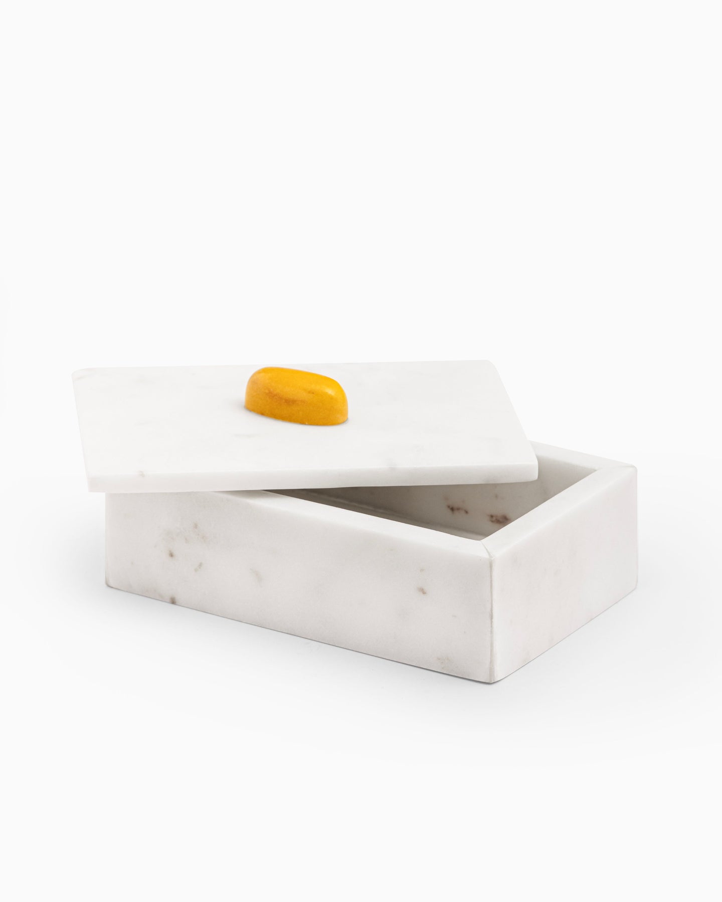 Buy Luxury Marble Storage Box at Best Price