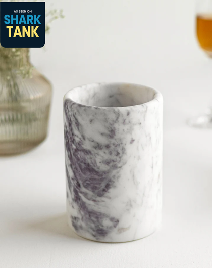 Marble Wine Chiller (Choose Options)