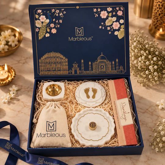 Shubh Aarambh Gift Box